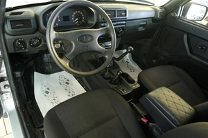 Внедорожник ВАЗ (LADA) 2121 (4x4) Фора 2021 года, 929000 рублей, Омск