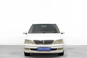 Седан Toyota Vista 2000 года, 569000 рублей, Барнаул