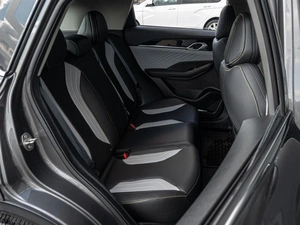Внедорожник Geely Coolray 2023 года, 2030000 рублей, Краснодар
