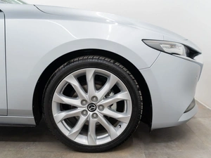 Седан Mazda 3 2019 года, 1575000 рублей, Красноярск