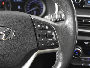 Внедорожник Hyundai Tucson 2019 года, 2694900 рублей, Казань