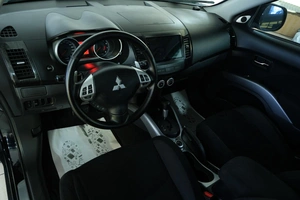 Внедорожник Mitsubishi Outlander 2007 года, 1259000 рублей, Омск