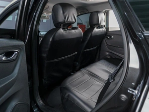 Внедорожник Renault Kaptur 2016 года, 1049000 рублей, Сургут