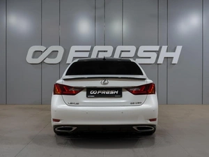 Седан Lexus GS 2012 года, 1999000 рублей, Воронеж