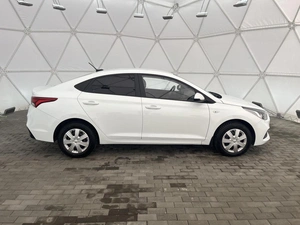 Седан Hyundai Solaris 2020 года, 1380000 рублей, Клинцы