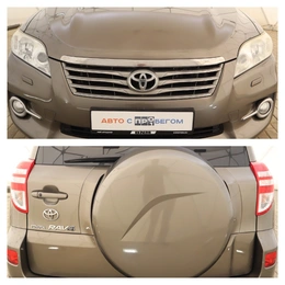Внедорожник Toyota RAV4 2012 года, 1749000 рублей, Обнинск