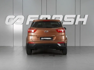 Внедорожник Hyundai Creta 2018 года, 1767000 рублей, Минеральные Воды