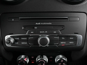 Хетчбэк Audi A1 2015 года, 1550000 рублей, Ростов-на-Дону