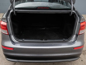 Седан Kia Rio 2016 года, 1050000 рублей, Краснодар