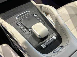Внедорожник Mercedes-benz GLS-класс 2020 года, 8290000 рублей, Уфа