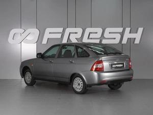 Хетчбэк ВАЗ (LADA) Priora 2008 года, 330000 рублей, Минеральные Воды