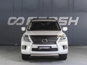 Внедорожник Lexus LX 2013 года, 5100000 рублей, Санкт-Петербург