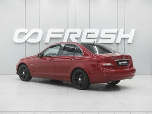 Седан Mercedes-benz C-класс 2014 года, 1450000 рублей, Ростов-на-Дону
