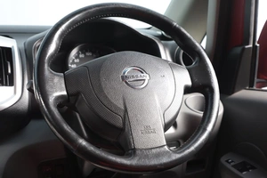 Минивэн Nissan NV200 2012 года, 1399000 рублей, Новосибирск