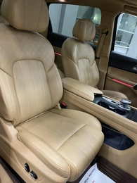 Минивэн Voyah Dream 2023 года, 4997000 рублей, Солонцы