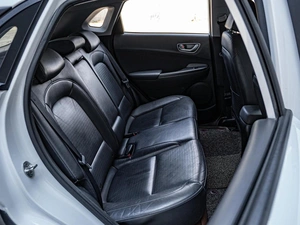 Внедорожник Hyundai Kona 2019 года, 2680000 рублей, Краснодар