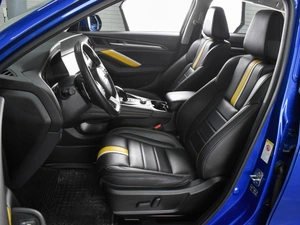 Внедорожник Haval F7x 2019 года, 1879000 рублей, Воронеж