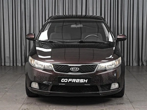 Седан Kia Cerato 2011 года, 739000 рублей, Ставрополь