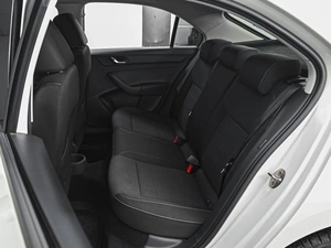 Лифтбек Skoda Rapid 2015 года, 1219000 рублей, Ставрополь