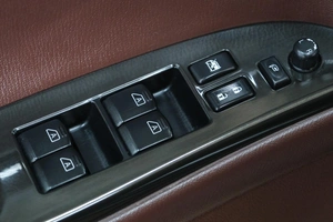 Внедорожник Infiniti EX37 2010 года, 1319000 рублей, Омск