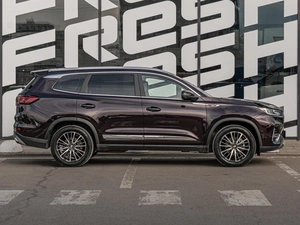 Внедорожник Chery Tiggo 8 Pro 2022 года, 2419000 рублей, Краснодар