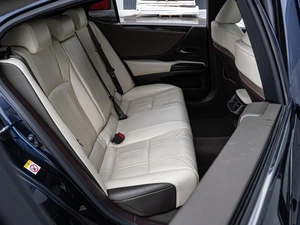 Седан Lexus ES 2018 года, 2940000 рублей, Краснодар