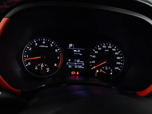 Седан Kia Rio 2021 года, 1698000 рублей, Воронеж