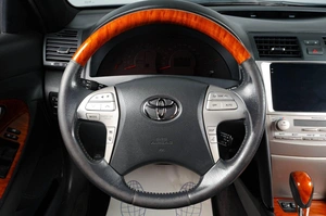 Седан Toyota Camry 2011 года, 1249000 рублей, Тюмень