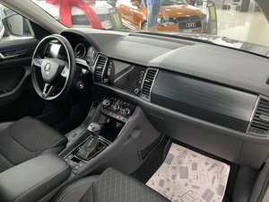 Внедорожник Skoda Kodiaq 2019 года, 2917000 рублей, Солонцы