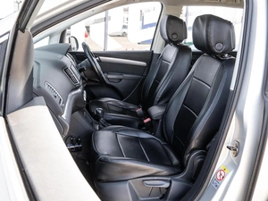 Минивэн Volkswagen Sharan 2013 года, 1450000 рублей, Краснодар