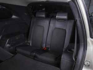 Внедорожник Chevrolet Captiva 2007 года, 899000 рублей, Ростов-на-Дону