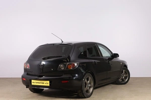 Хетчбэк Mazda 3 2005 года, 589000 рублей, Новосибирск