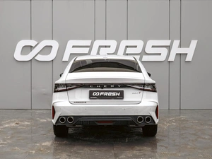 Седан Chery Arrizo 8 2024 года, 2270000 рублей, Краснодар