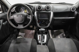 Седан ВАЗ (LADA) Granta 2013 года, 299000 рублей, Новокузнецк