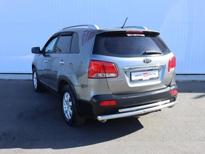 Внедорожник Kia Sorento 2011 года, 1200000 рублей, Брянск
