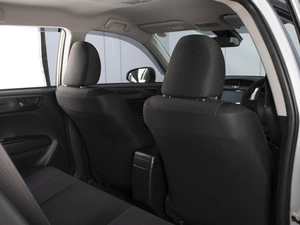 Универсал Toyota Corolla Fielder 2018 года, 1390000 рублей, Омск