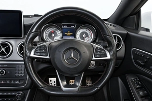 Седан Mercedes-benz CLA-класс 2015 года, 1699000 рублей, Челябинск