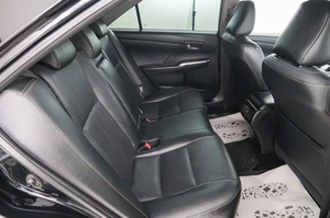 Седан Toyota Camry 2016 года, 2389000 рублей, Красноярск