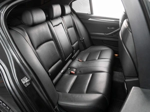 Седан BMW 5 серия 2012 года, 1949000 рублей, Тюмень