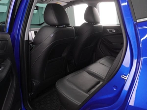 Внедорожник Chery Tiggo 4 2022 года, 1350000 рублей, Воронеж