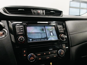 Внедорожник Nissan X-Trail 2019 года, 2499000 рублей, Красноярск