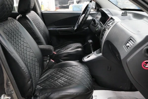 Внедорожник Hyundai Tucson 2007 года, 1019000 рублей, Омск