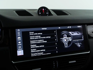 Внедорожник Porsche Cayenne 2021 года, 9276900 рублей, Москва