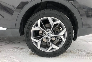 Внедорожник Haval F7 2022 года, 2200000 рублей, Солонцы