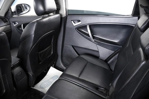 Внедорожник Geely Emgrand X7 2014 года, 619000 рублей, Пермь