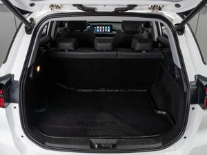 Внедорожник Chery Tiggo 7 Pro Max 2023 года, 1899000 рублей, Тюмень