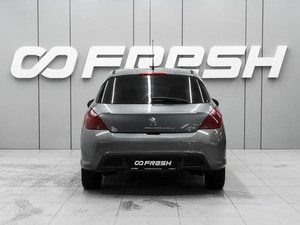 Хетчбэк Peugeot 308 2011 года, 580000 рублей, Ростов-на-Дону