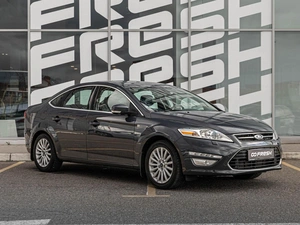 Седан Ford Mondeo 2011 года, 1120000 рублей, Краснодар