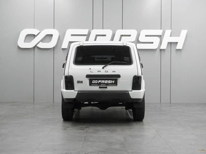 Внедорожник ВАЗ (LADA) Niva Legend 2023 года, 929000 рублей, Воронеж