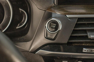 Внедорожник BMW X3 2018 года, 4199000 рублей, Челябинск